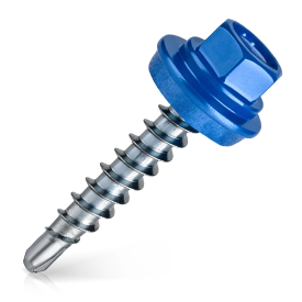 Саморез TORK 4,8х29