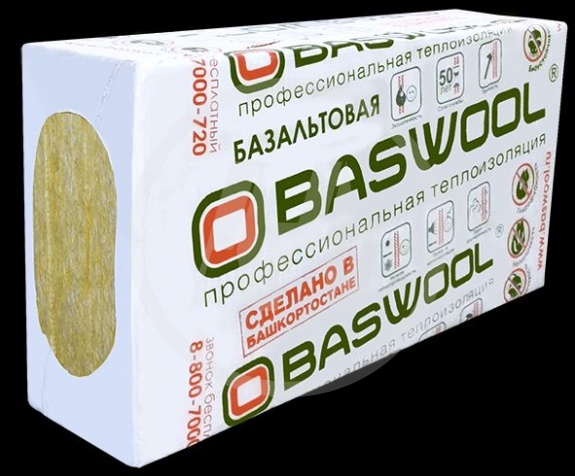 Baswool Лайт 35