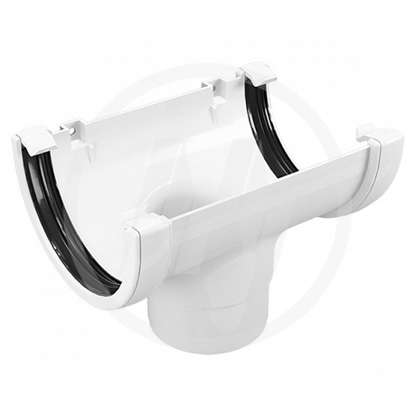 Воронка сливная