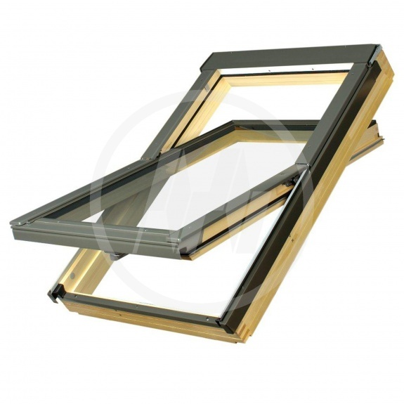 Мансардные окна FTS-V U2