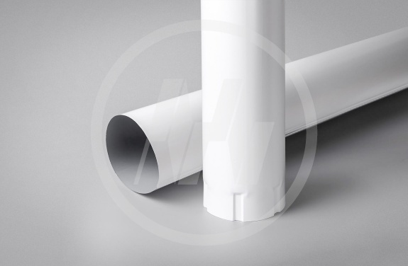 Труба водосточная D 150х3000