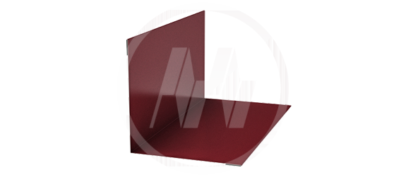 Планка угла внутреннего